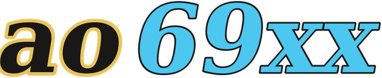 ao69xx logo