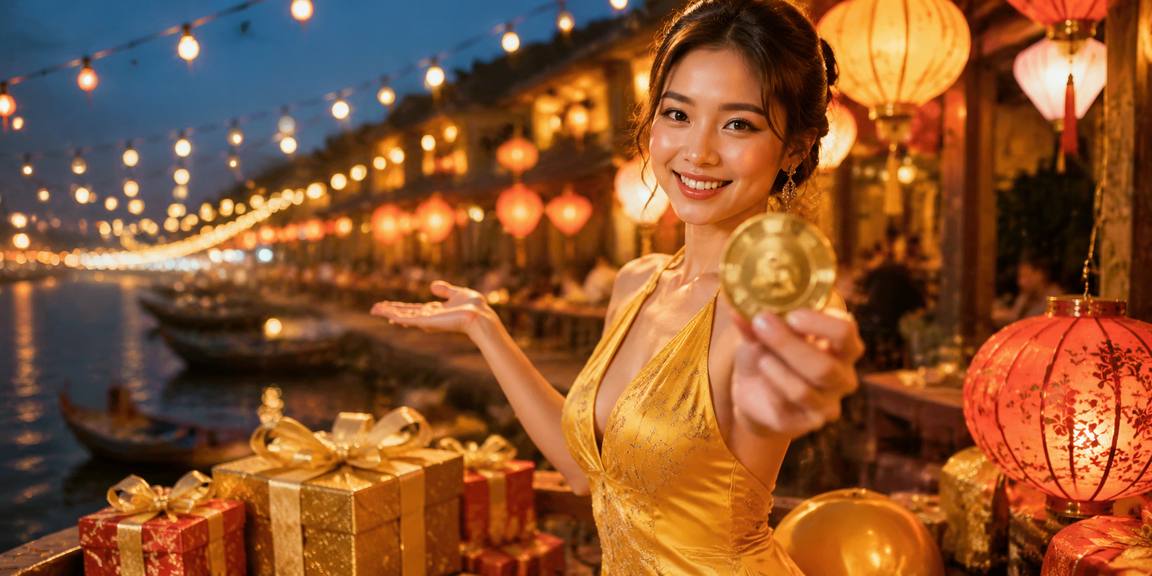 ao69xx Lúa Vàng Megaways hoạt động như thế nào?